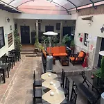 Golden House Hotel Cusco