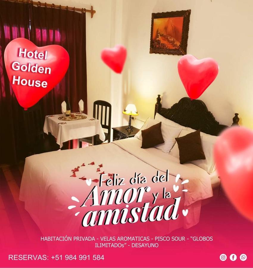 Golden House 3*