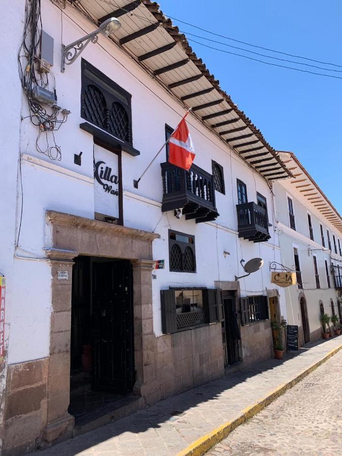 Golden House Inn