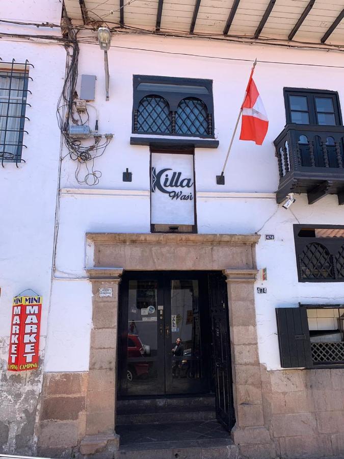 Golden House 3* Cuzco