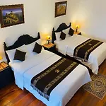 Golden House Hotel Cusco