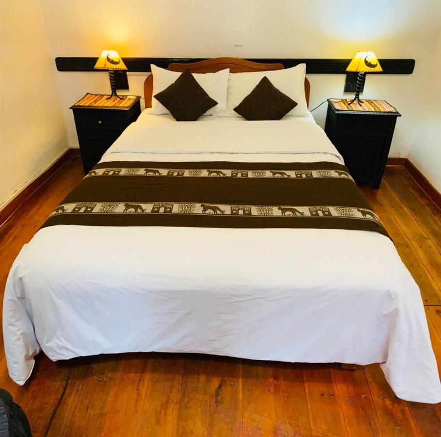Golden House Cusco