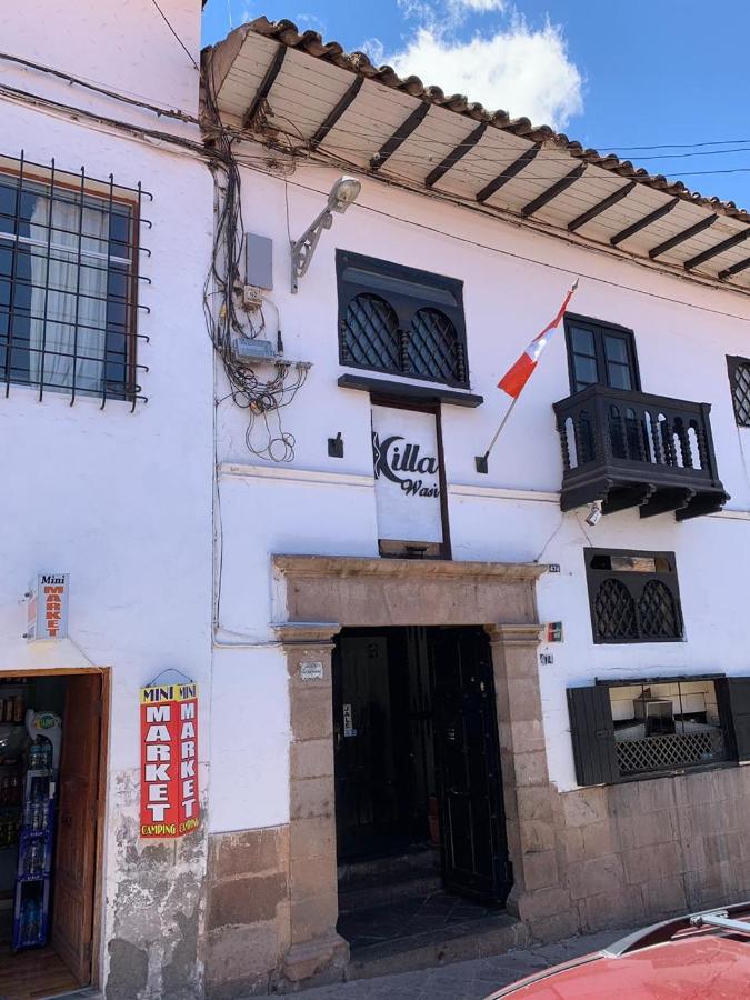 Golden House 3* Cusco
