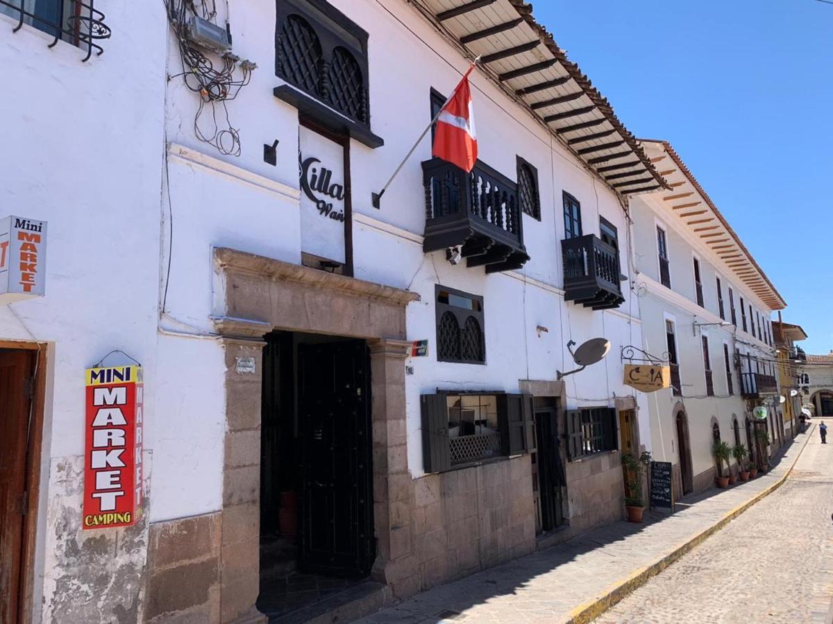 Golden House 3* Cusco